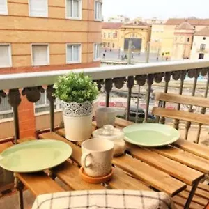 Balcony&room Centro Kwatera prywatna