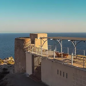 Mirador Torre De La Garrofa Vakantiehuis