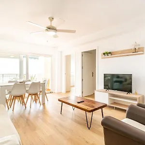 Expoholidays- Paseo Maritimo Appartement