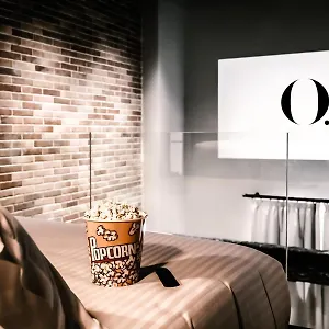 Ho Paseo De 9 By Olivencia Appartement