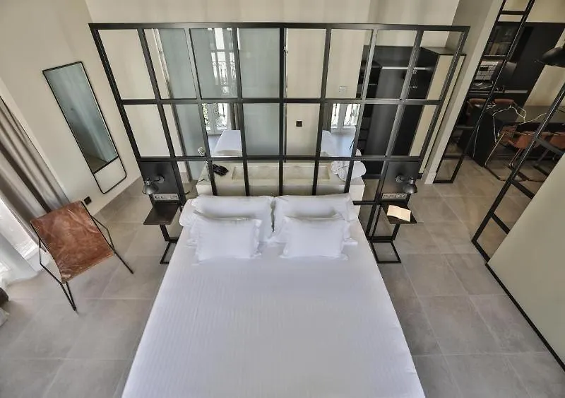 Appartement Ho Puerta De Purchena By Olivencia à Almería Espagne