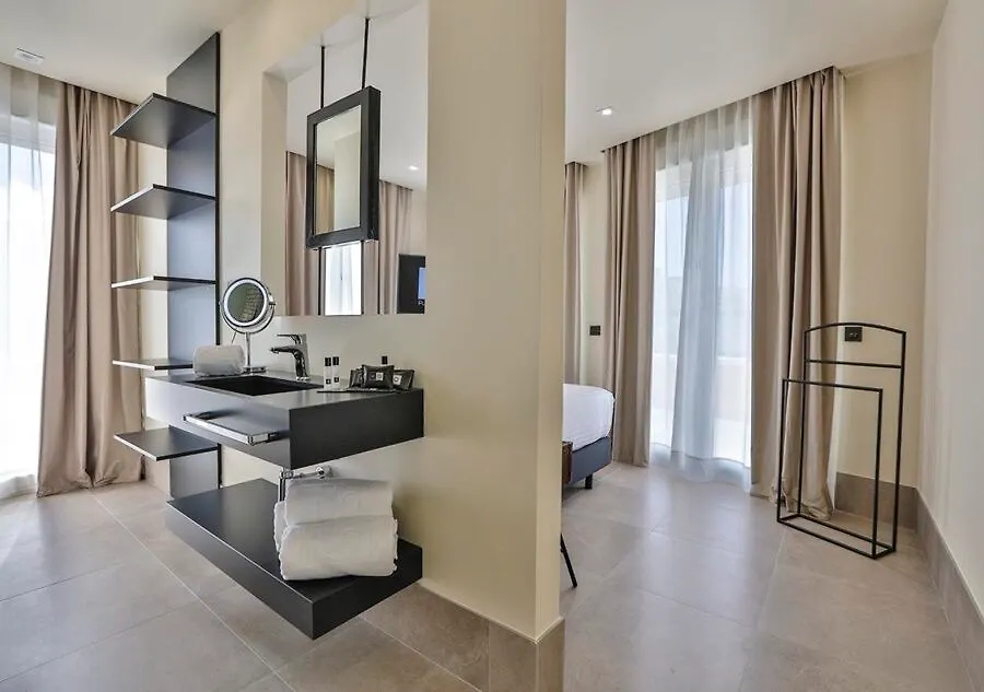 Appartement Ho Puerta De Purchena By Olivencia à Almería 0*,  Espagne