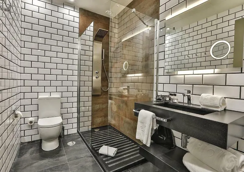 Appartement Ho Puerta De Purchena By Olivencia à Almería