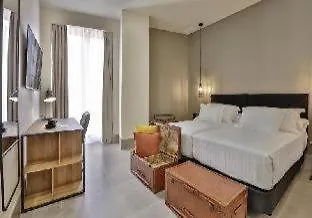 Ho Puerta De Purchena By Olivencia Apartment Almeria 0*,