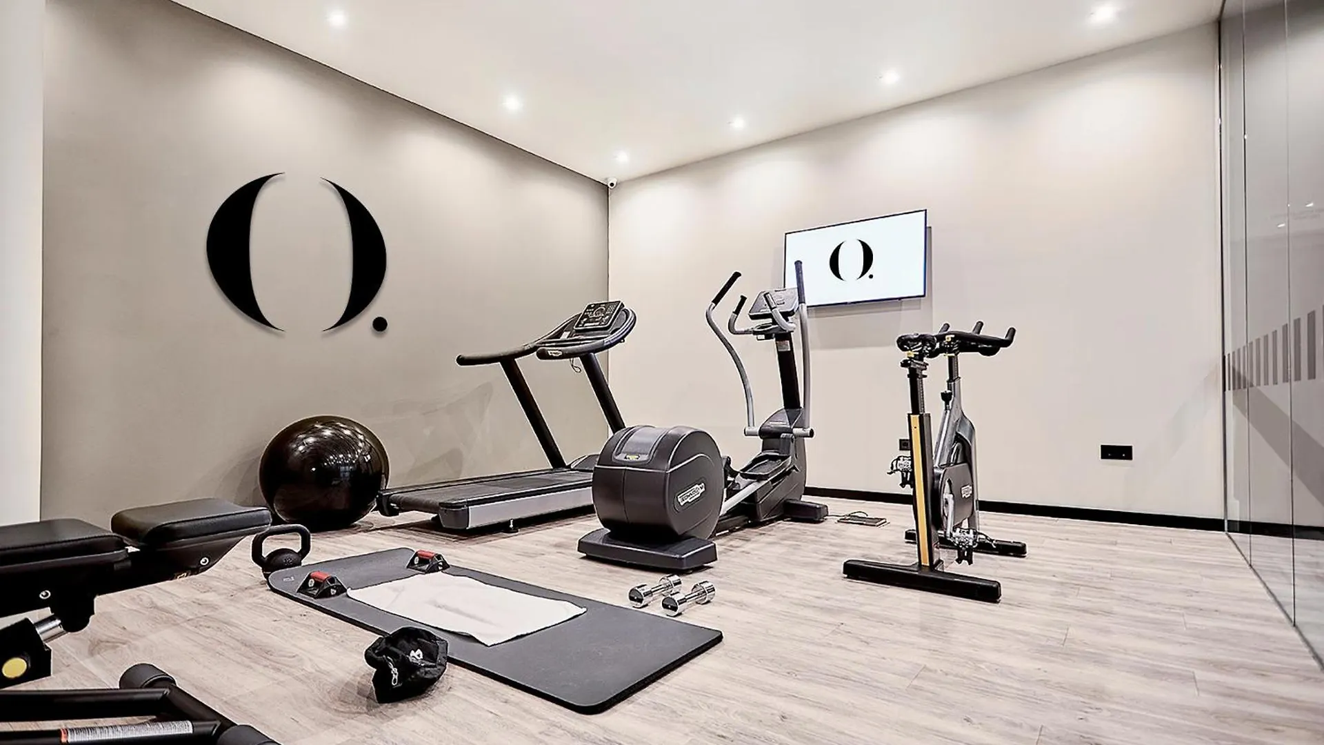 Ho Puerta De Purchena By Olivencia Apartment Almeria 0*,  Spain