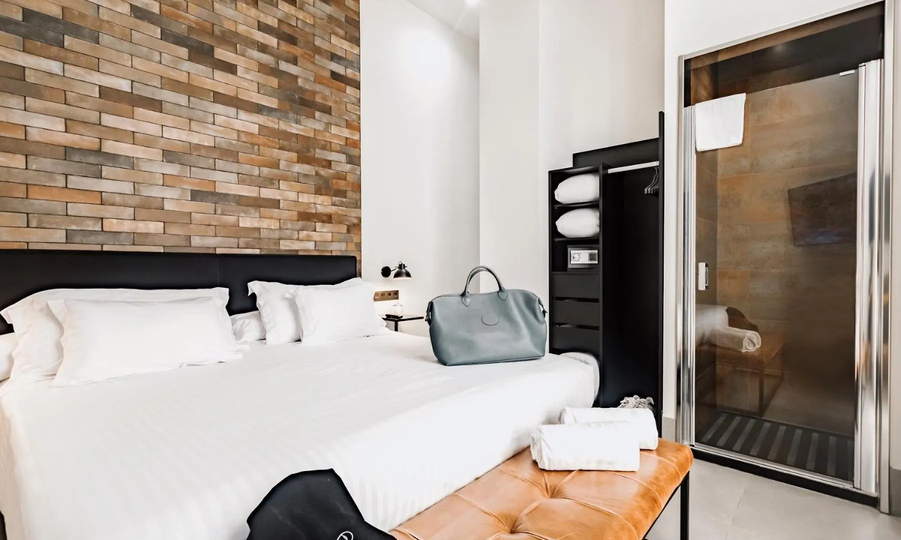 Ho Puerta De Purchena By Olivencia Apartment Almeria